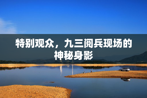 特别观众，九三阅兵现场的神秘身影