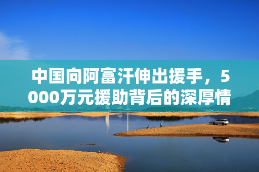 中国向阿富汗伸出援手，5000万元援助背后的深厚情谊与战略考量