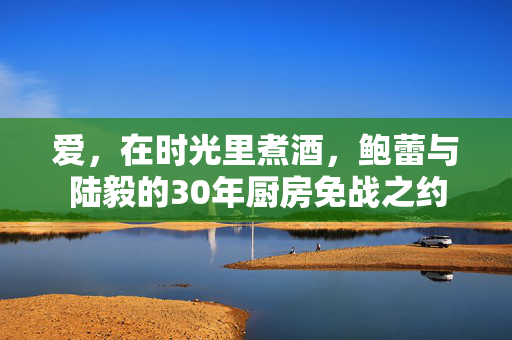 爱，在时光里煮酒，鲍蕾与陆毅的30年厨房免战之约