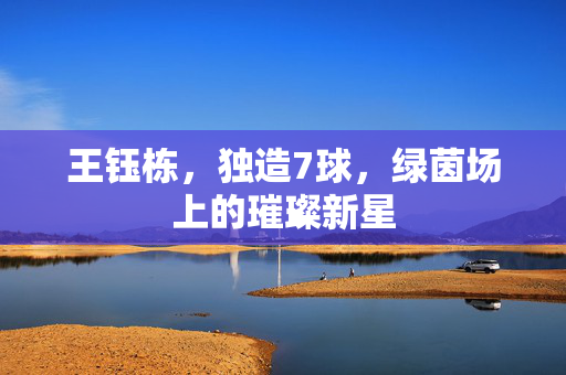 王钰栋，独造7球，绿茵场上的璀璨新星