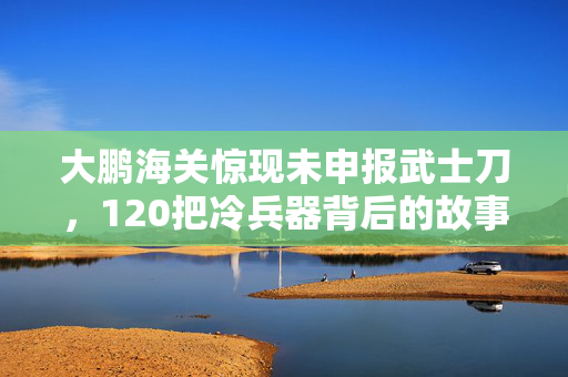 大鹏海关惊现未申报武士刀，120把冷兵器背后的故事与挑战