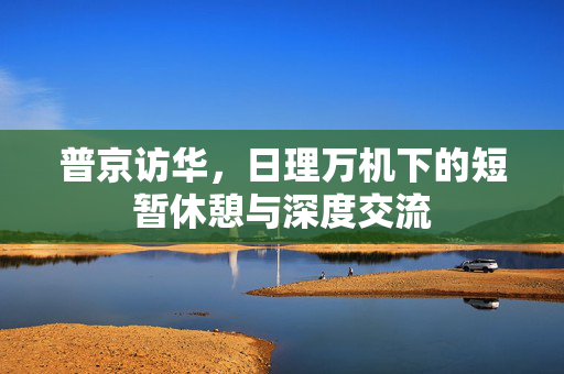普京访华，日理万机下的短暂休憩与深度交流