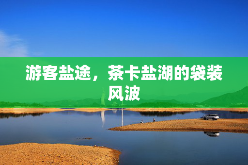 游客盐途，茶卡盐湖的袋装风波