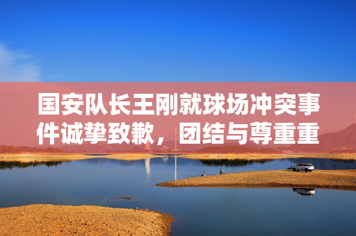 国安队长王刚就球场冲突事件诚挚致歉，团结与尊重重于一切