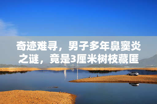 奇迹难寻，男子多年鼻窦炎之谜，竟是3厘米树枝藏匿鼻中
