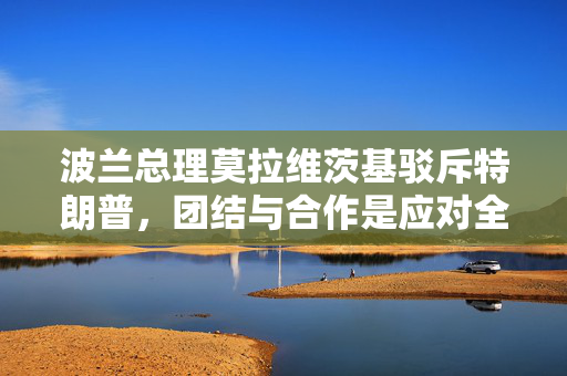 波兰总理莫拉维茨基驳斥特朗普，团结与合作是应对全球挑战的关键