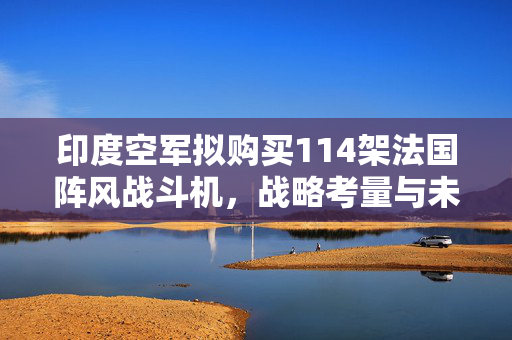 印度空军拟购买114架法国阵风战斗机，战略考量与未来展望