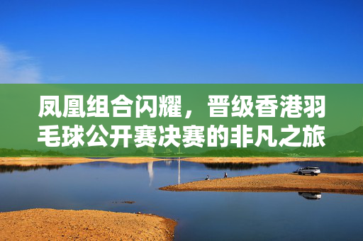 凤凰组合闪耀，晋级香港羽毛球公开赛决赛的非凡之旅