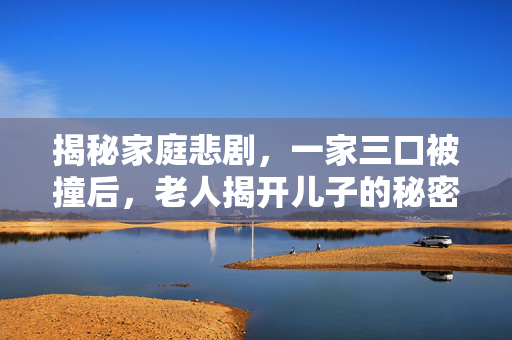 揭秘家庭悲剧，一家三口被撞后，老人揭开儿子的秘密