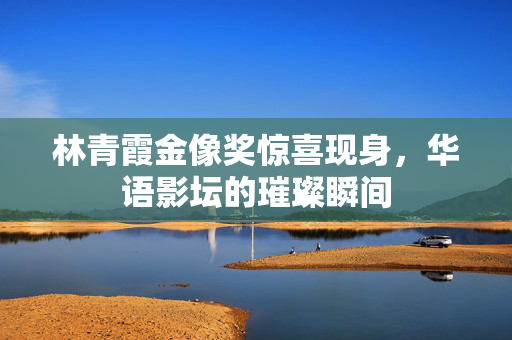 林青霞金像奖惊喜现身，华语影坛的璀璨瞬间