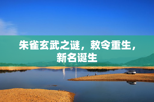 朱雀玄武之谜，敕令重生，新名诞生