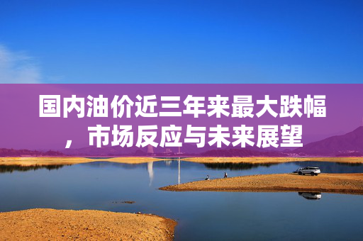 国内油价近三年来最大跌幅，市场反应与未来展望