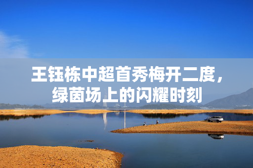王钰栋中超首秀梅开二度，绿茵场上的闪耀时刻
