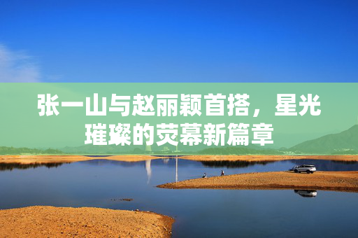 张一山与赵丽颖首搭，星光璀璨的荧幕新篇章