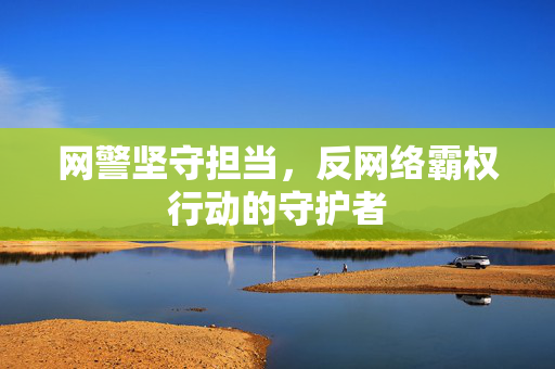 网警坚守担当，反网络霸权行动的守护者