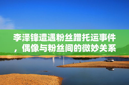 李泽锋遭遇粉丝蹭托运事件，偶像与粉丝间的微妙关系探究